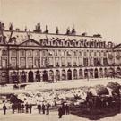 The column in the Place Vendôme